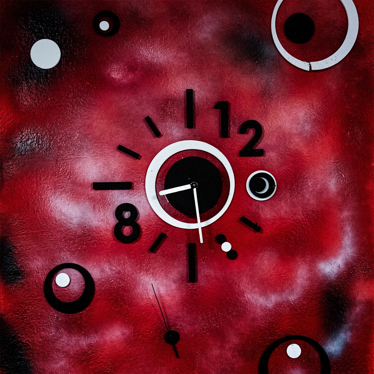 Information about the nychthemeron release